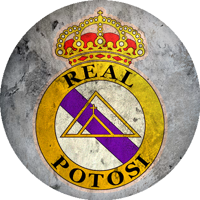 Logo Club Deportivo Real Potosí